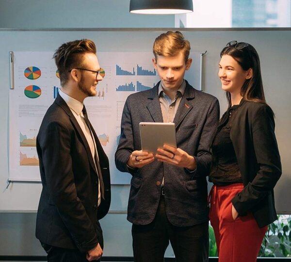 Read more about the article Solutions for all small and large business